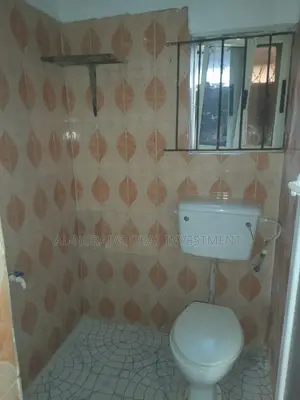 Furnished 1-Bedroom Apartment for Rent in Silverland Estate, Sangotedo