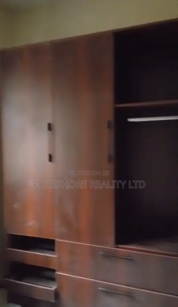 3 Bedroom Apartment for Rent in Cement, Mangoro - 1