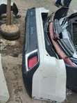 Toyota Highlander 2018 Complete Rear Bumper - 1
