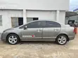 Honda Civic 1.8 Sedan EX Automatic 2007 Gray - 1