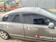 Honda Civic 1.8 Sedan EX Automatic 2007 Gray - 3
