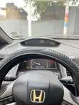 Honda Civic 1.8 Sedan EX Automatic 2007 Gray - 4