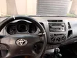 Toyota Hilux 2011 Fari - 2