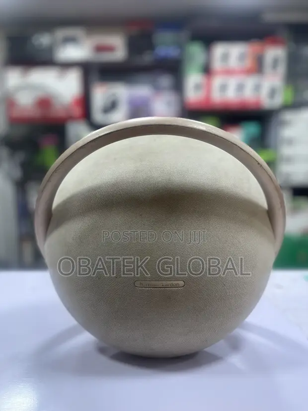 Harman Kardon Studio 8 Bluetooth Speaker - 1