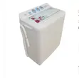 Scanfrost 6kg Twin Tub Semi-Automatic Washer SFSANTTD6 - 1