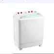 Scanfrost 6kg Twin Tub Semi-Automatic Washer SFSANTTD6 - 2