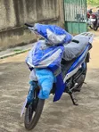 New Kymstone Husky 2026 Blue - 1