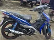 New Kymstone Husky 2026 Blue - 2