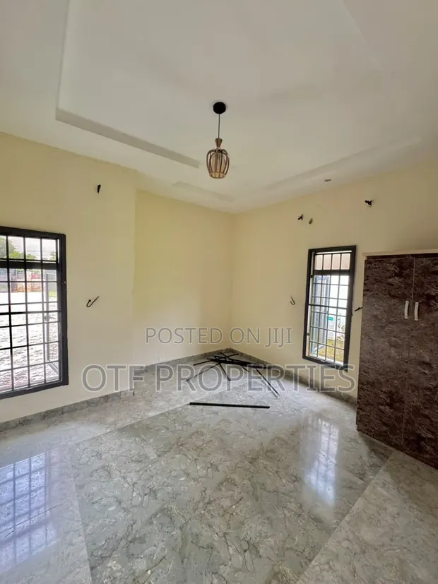 2 Bedroom Apartment for Rent in Nyanya Phase 4 - 1