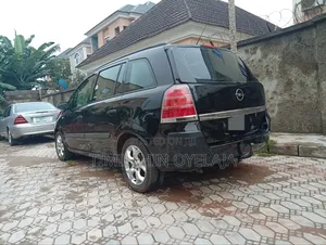 Opel Astra 2006 Baki