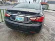 Hyundai Sonata Limited 2.0T Sedan 2011 - Baki - 1