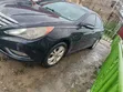 Hyundai Sonata Limited 2.0T Sedan 2011 - Baki - 2