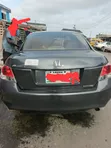Honda Accord - 2