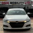 Honda Accord 2020 Fari - 5