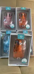 Fashion Wireless Rechargeable Mouse - Pink - 4