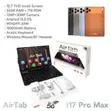 AirTab S26 Pro+ 1TB 5G Android Tablet - 2