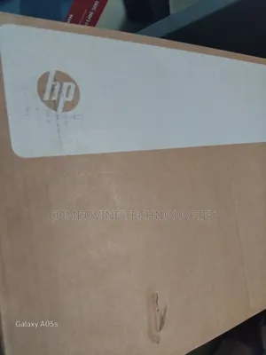 Sabo HP 240 G10 Laptop: Intel Core i5, 8GB RAM, 512GB SSD