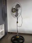 LG Standing Fan - 1