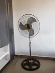 LG Standing Fan - 2