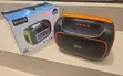 Wireless Stereo Speaker da Solar Panel - 1