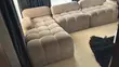 Luxury U-Shaped Sectional Sofa | Premium Plush Design - 1