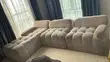 Luxury U-Shaped Sectional Sofa | Premium Plush Design - 2