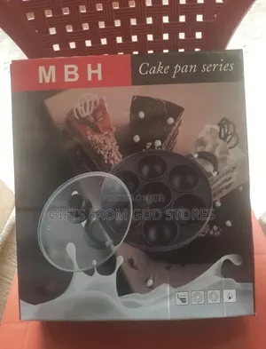 Masa ProBake Kayan Gasa Keke