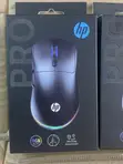 HP Pro Gaming Rechargeable Wireless Mouse - 1