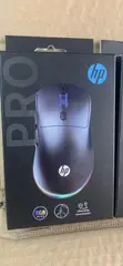 HP Pro Gaming Rechargeable Wireless Mouse - 2