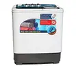 Scanfrost 6KG Twin Tub Washing Machine | SFWMTTA - 2