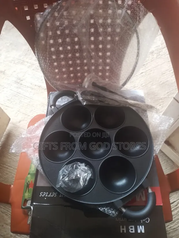Masa EasyBake Cake Pan - 1