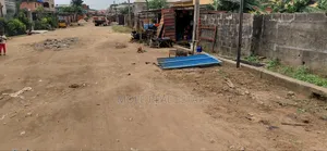 Gidan Bungalow Mai Dakuna 3 da Kayayyaki a Progressive Estate, Ikotun