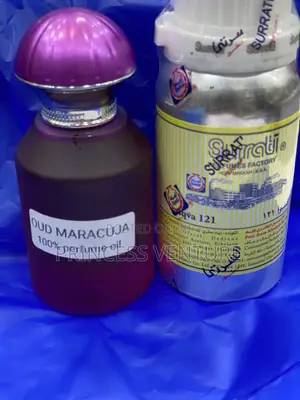 Oud Maracuja Aqua 121 Combo - Perfumeology