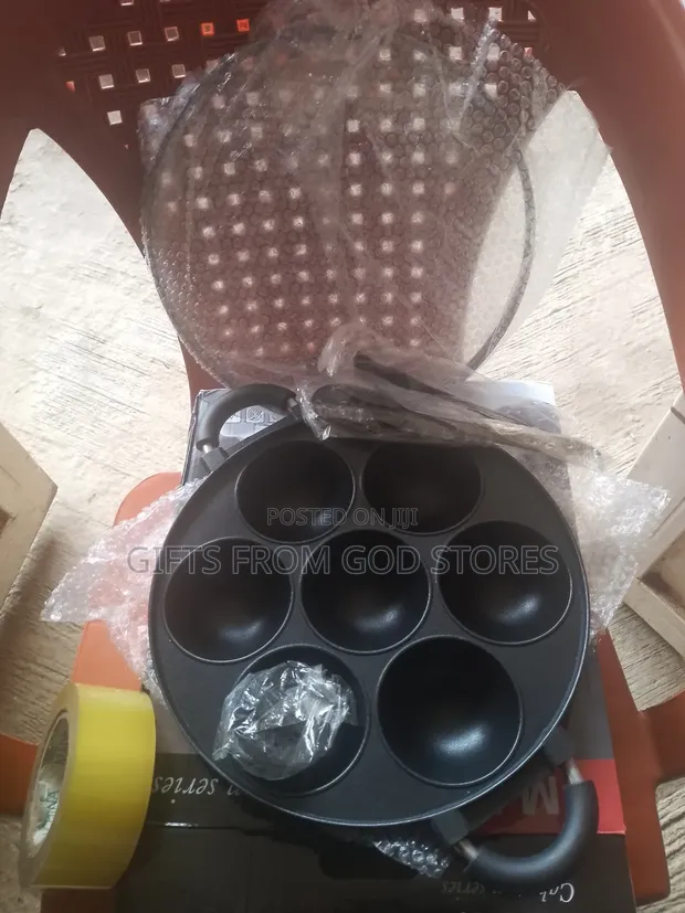 Masa Premium Baking Pan - 1