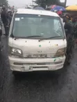Daihatsu Hijet Mini Truck - 1