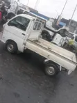 Daihatsu Hijet Mini Truck - 2