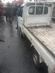 Daihatsu Hijet Mini Truck - 3
