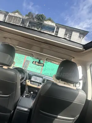 Toyota RAV4 2014 Brown