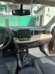 Toyota RAV4 2014 Brown - 4