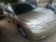 2008 Toyota Camry XLE V6 Gold - 2
