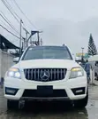 Mercedes-Benz GLK-Class 350 4MATIC 2011 - 2