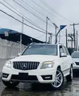 Mercedes-Benz GLK-Class 350 4MATIC 2011 - 4