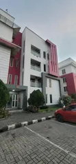 Gidan Kwanciya 1 Bedroom Don Siyarwa, Lekki Phase 1 - 1