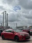 Toyota Corolla LE 2015 - Kai tsaye daga Belgium - 1