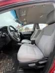 Toyota Corolla LE 2015 - Kai tsaye daga Belgium - 4