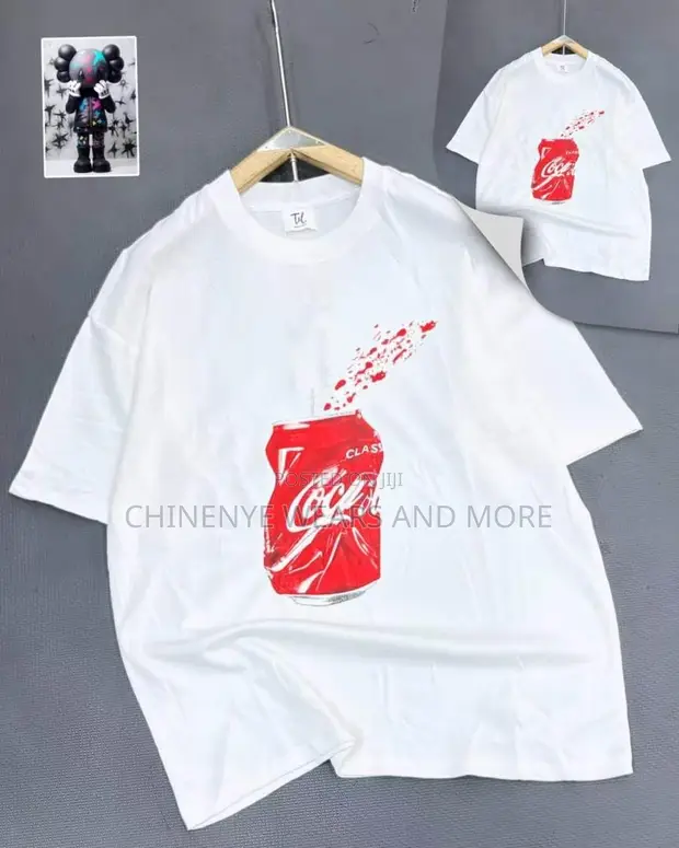 Louis Vuitton Quality Men's Tee Shirt - 1