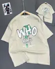 Louis Vuitton Quality Men's Tee Shirt - 4