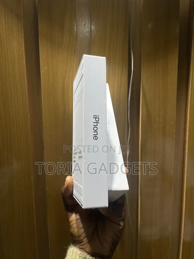 New Apple iPhone 18 Pro Max 256GB Blue - 1