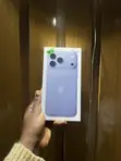 New Apple iPhone 18 Pro Max 256GB Blue - 2