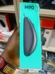 Logitech M90 Wired Mouse - 4
